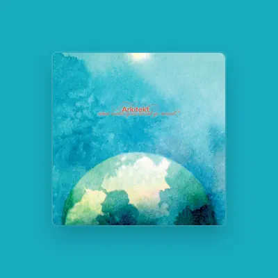 Listen to Arkitekt, watch music videos, read bio, see tour dates & more!
