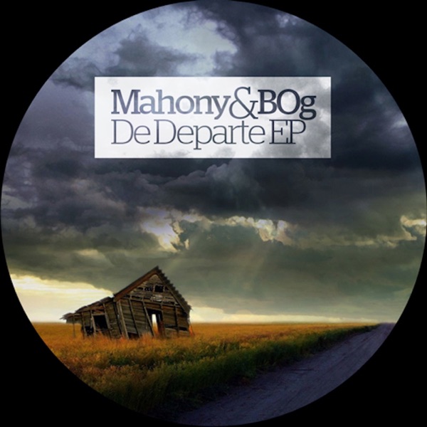 De Departe - EP