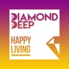 Happy Living (feat. Linda John-Pierre) - Single
