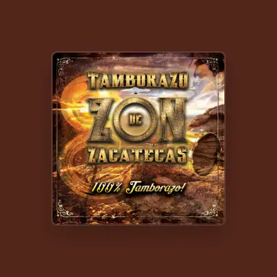 Listen to Tamborazo Zon de Zacatecas, watch music videos, read bio, see tour dates & more!