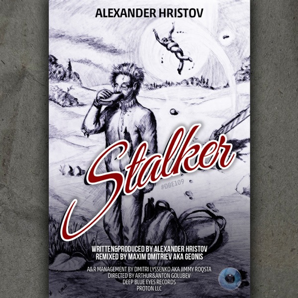 Stalker - Single