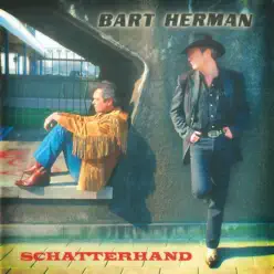 Schatterhand - Bart Herman Schatterhand - Bart Herman