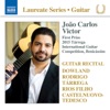 João Carlos Victor - Lieder ohne Worte, Op. 19b: No. 6, Venetianisches Gondellied, MWV U 78 (Arr. for Guitar)