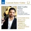 Guitar Recital: João Carlos Victor