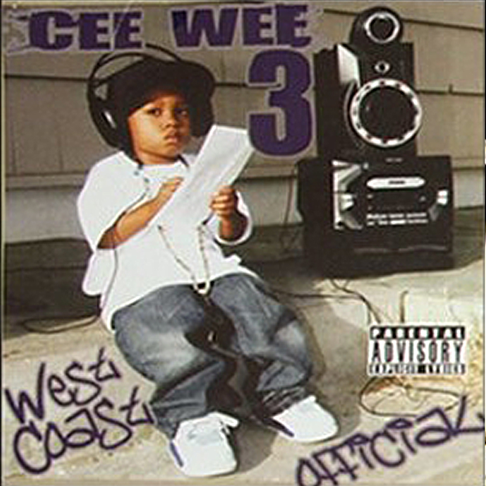 Cee Wee 3 – Deep Heat – CDr (Album), 2004 [r3273754] | Discogs