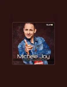 Listen to Michele Joy, watch music videos, read bio, see tour dates & more!