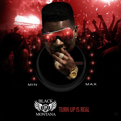 Turn up Is Real - Single