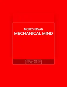 Escucha a Morris Bryan, mira videos musicales, lee su biografía, consulta las fechas de las gira y más.