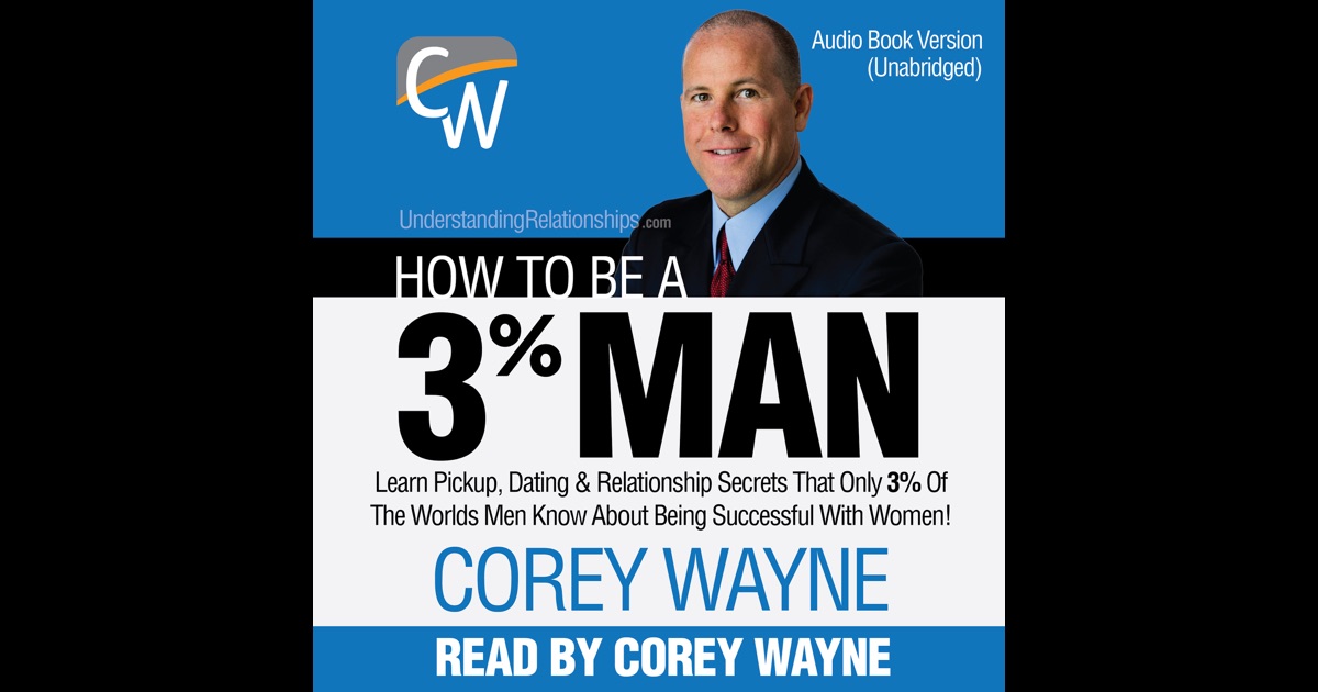 Corey wayne dating-seite