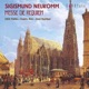 Neukomm Messe de Requiem Schubert Offertorium