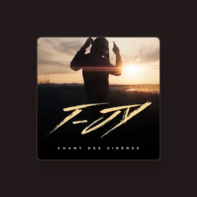 Listen to T-Jy, watch music videos, read bio, see tour dates & more!