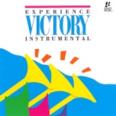 Victory: Instrumental by Interludes artwork