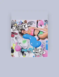 Listen to CARRICK, watch music videos, read bio, see tour dates & more!