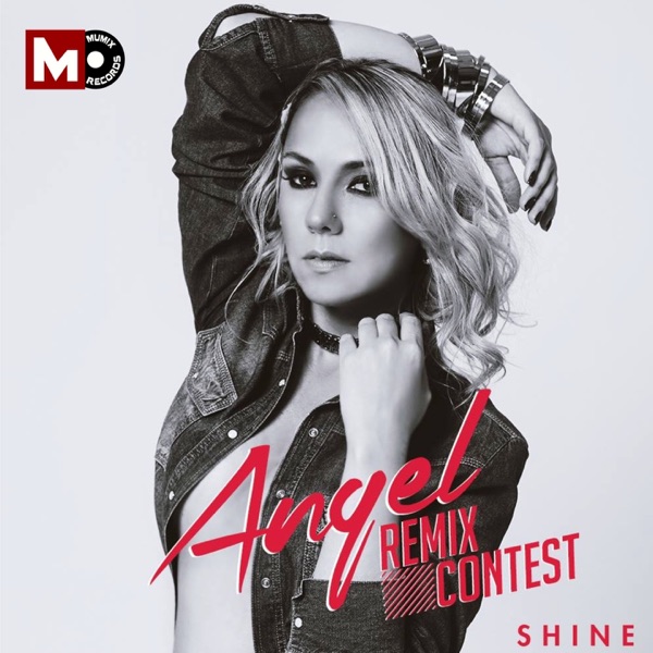 Angel (Remixes) - EP