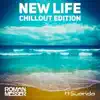 Roman Messer - Closer (feat. Eric Lumiere) [R.I.B Chillout Remix]