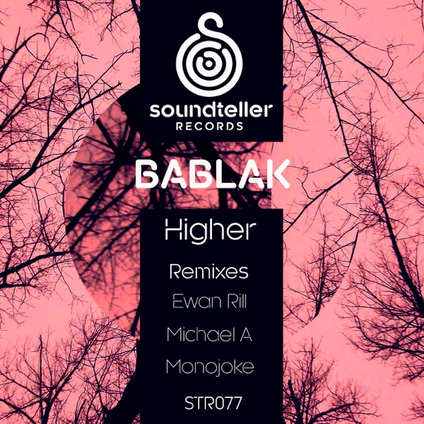 Higher - EP