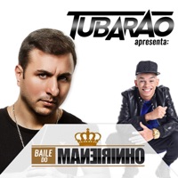 Dj Tubarão Apresenta: O Baile do Mc Maneirinho - DJ Tubarão & MC Maneirinho