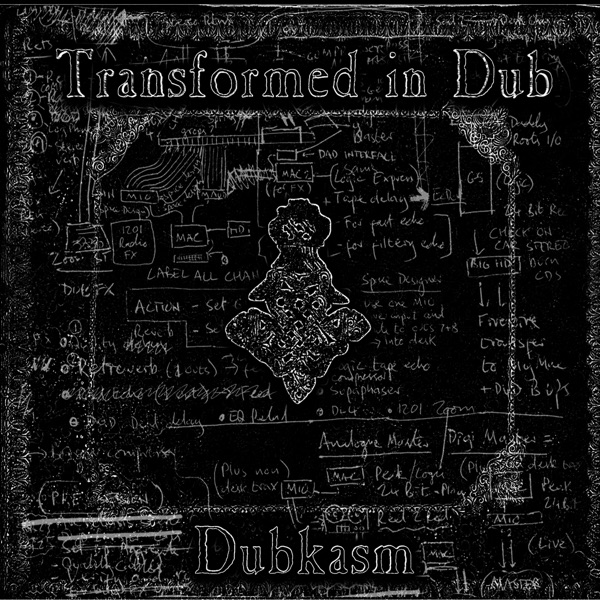 Transformed In Dub