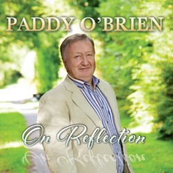 Paddy O'Brien - Thibodeaux and His Cajun Band