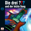 Folge 183: und der letzte Song - Die drei ???