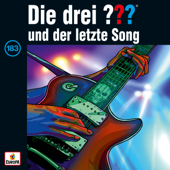 Folge 183: und der letzte Song
