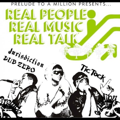 Real People. Real Music. Real Talk.