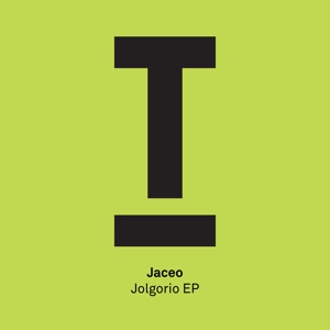 Jolgorio - Single