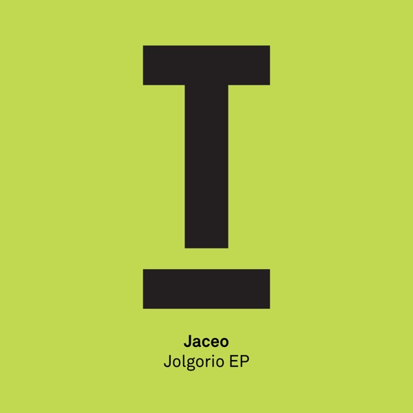 Jolgorio - Single