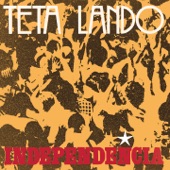 Teta Lando - Angolano Segue em Frente
