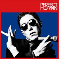 PERFECT HUMAN (Type-B) - RADIO FISH