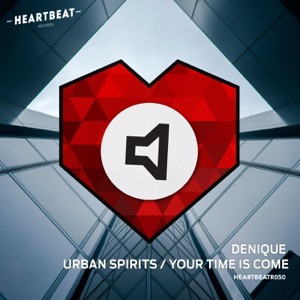 Urban Spirits / Your Time Is Come - Single