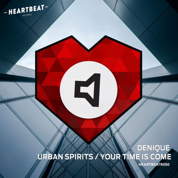 Urban Spirits / Your Time Is Come - Single