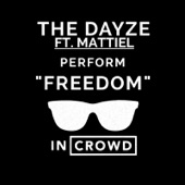 Freedom (feat. Mattiel) artwork