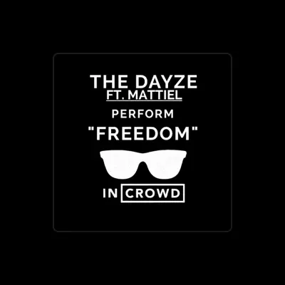 Listen to The Dayze, watch music videos, read bio, see tour dates & more!