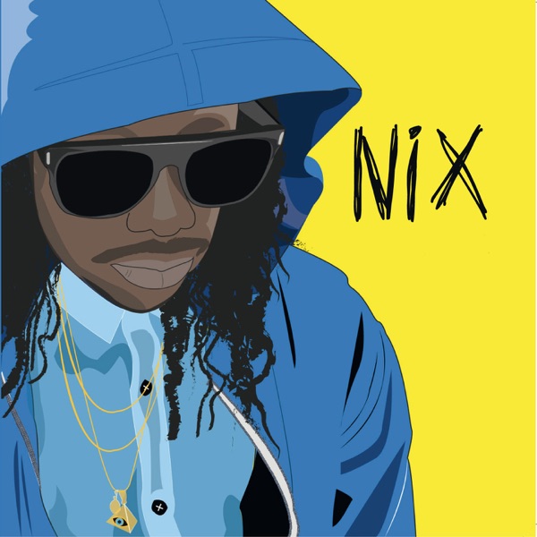 Au Feeling (feat. Mao Sidibé) - Single - NIX