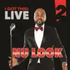 Nu-Look - Confessions (feat. Arly Lariviere)