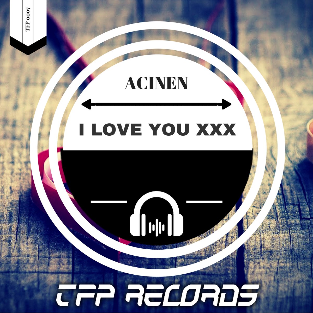I Love You Xxx - Single - Album by Acinen - Apple Music