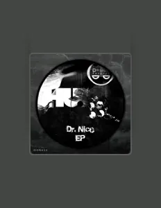 聆聽 Dr. Nice、觀看音樂影片、閱讀小傳、查看巡演日期等！
