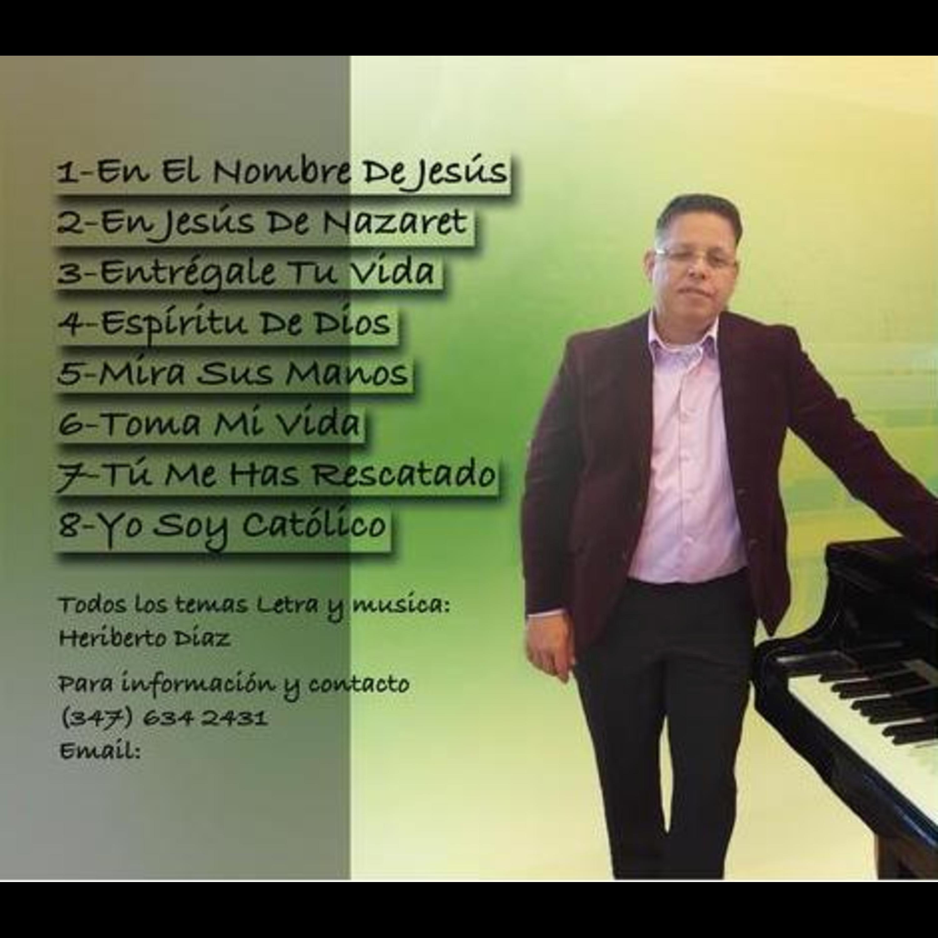 En Jesús De Nazaret