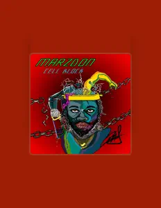 Marzdon을(를) 듣고, 뮤직 비디오를 보고, 약력을 읽고, 투어 일정 등을 확인하세요!