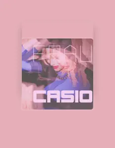 收听 Frau Casio、观看音乐视频、阅读小传、查看巡演日期等 ！