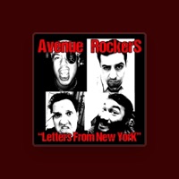 Avenue Rockers