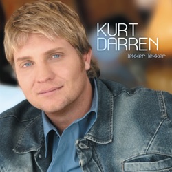 Kurt Darren - Standing on the Edge