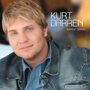 Kurt Darren - Standing on the Edge - Line Dance Music