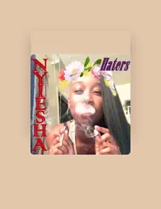 聆聽 Nyiesha、觀看音樂影片、閱讀小傳、查看巡演日期等！