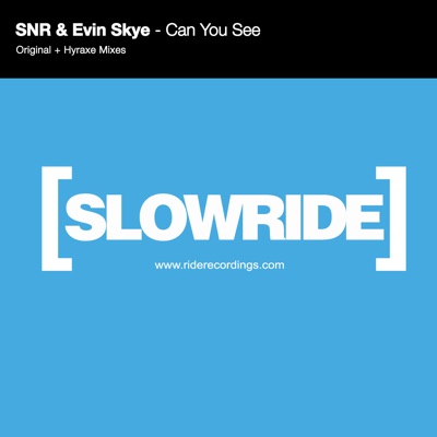 Can You See - Single