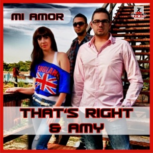 Mi Amor - EP