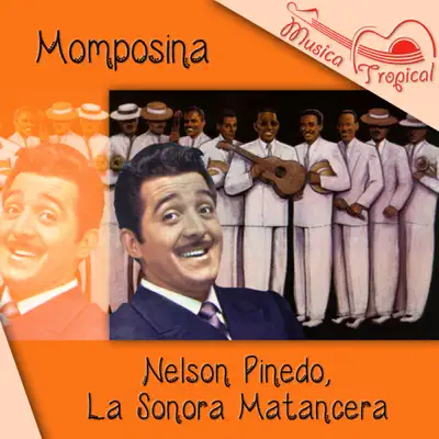 Momposina - La Sonora Matancera Momposina - La Sonora Matancera