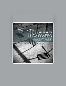 Listen to Luca Sgarro, watch music videos, read bio, see tour dates & more!