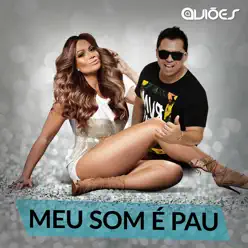 Meu Som e Pau (Trilha Sonora Original do Filme Aquarius) - Single - Aviões do Forró